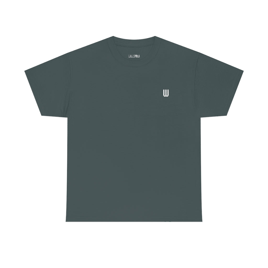wellspeed type 1 tee 2022 edition