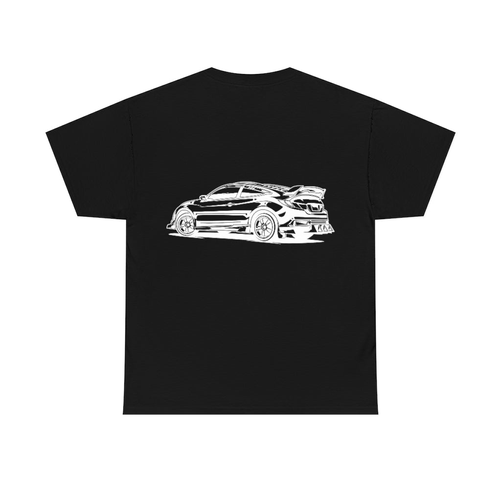 wellspeed fk8 tee 2022 edition