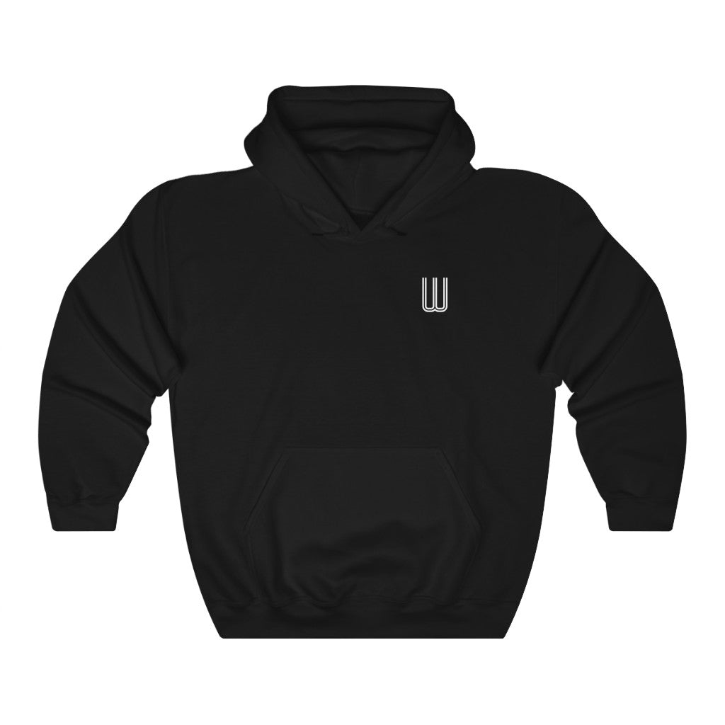 wellspeed icon hoodie 2022 edition