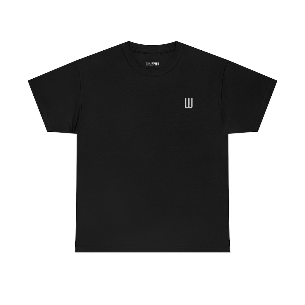 wellspeed icon tee 2022 edition